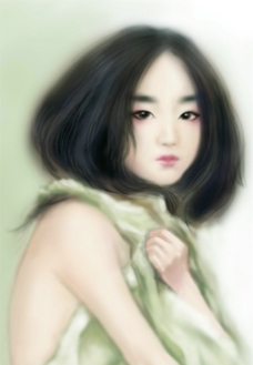 韩国女一级毛片的海报图片